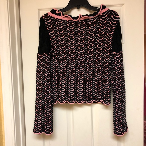 Italian Twin Set Brand Sweater - Picture 8 of 8